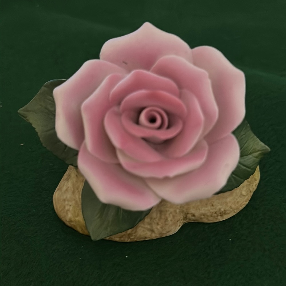 Andrea Rose by Sandek gone art decor items gift collectible